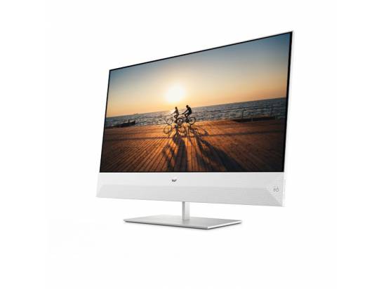 HP Pavilion 27-xa0014 27" Touchscreen AiO Computer i7-8700T - Windows 10 - Grade A (White)