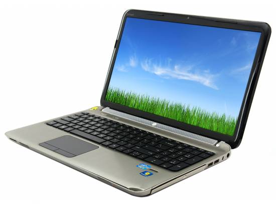 HP Pavilion DV6 15.6" Laptop i5-2410M - Windows 10 -  Grade A