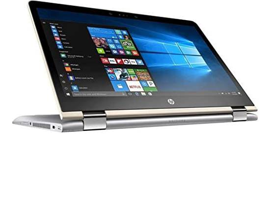 HP Pavilion x360 14m-ba114dx 14" 2-in-1 Laptop i5-8250U - Windows 10 - Grade C