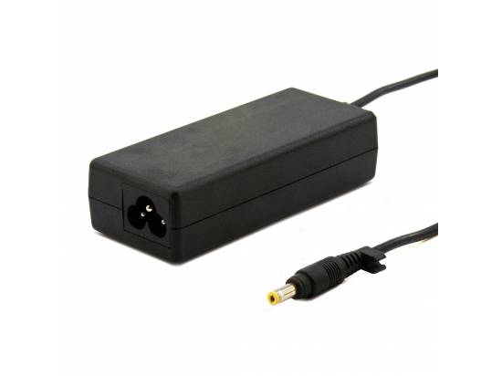 HP PPP009L 18.5V 3.5A Power Adapter (Yellow tip) - Refurbished
