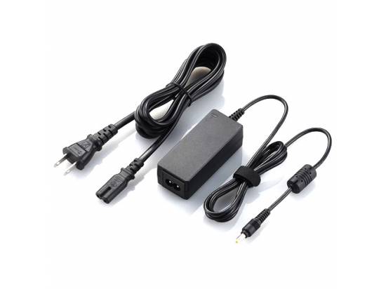 HP PPP018H 534554-002 30W 19V 1.58A Power Adapter - Grade A