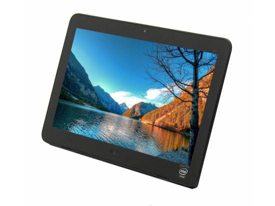 HP Pro x2 612 G1 12.5" 2-in-1 Tablet Intel Core i5 (4302Y) 1.6GHz 4GB RAM 128GB SSD - Grade C 