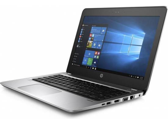 HP ProBook 430 G4 13.3" Laptop i5-7200U - Windows 10 - Grade A
