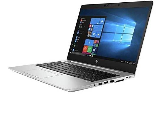 HP ProBook 430 G6 13.3" Laptop i5-8265U - Windows 11 - Grade A