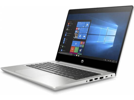 HP ProBook 430 G7 13.3" Laptop i5-10210U - Windows 10 Pro - Grade B