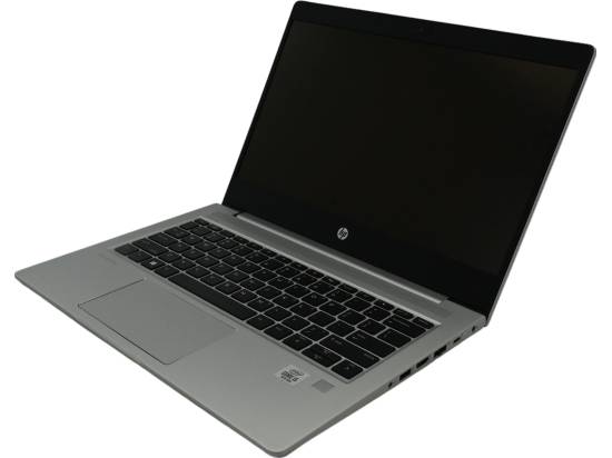 HP ProBook 430 G7 13.3" Laptop i5-10210U - Windows 11 Pro - Grade B