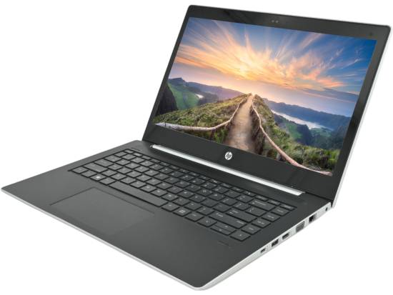 HP ProBook 440 G5 14" Touchscreen Laptop i5-8250U - Windows 11 - Grade A