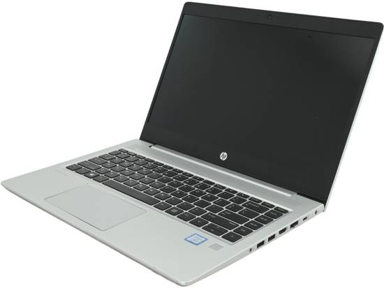 HP ProBook 440 G6 14" Laptop i5-8265U - Windows 11 - Grade C