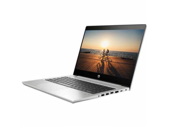 HP ProBook 440 G6 14" Laptop i7-8565U - Windows 11 - Grade A