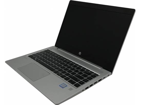 HP ProBook 440 G6 14" Laptop i7-8565U - Windows 11 - Grade B