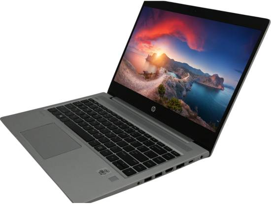 HP ProBook 440 G7 14" Laptop i5-10210U - Windows 11 - Grade A