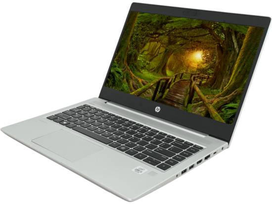 HP ProBook 440 G7 14" Laptop i5-10210U - Windows 11 - Grade C