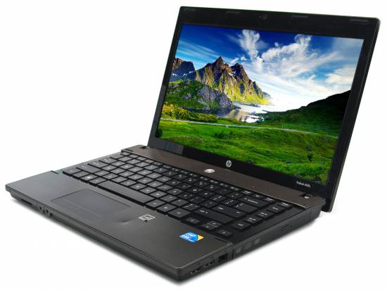 HP ProBook 4420s 14" Laptop i5-430M - Windows 10 - Grade C 