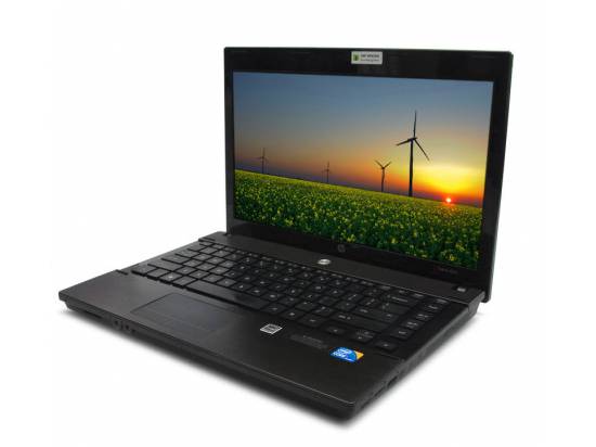 HP ProBook 4420s 14" Laptop i5-480M Windows 10 - Grade B