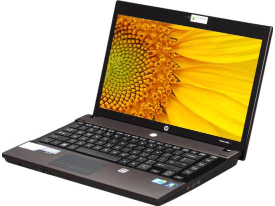 HP ProBook 4420s 14" Laptop i5-480M