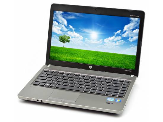HP Probook 4430s 14" Laptop i5-2450M