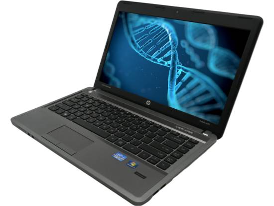 HP ProBook 4440s 14" Laptop i3-3110M - No OS - Grade B