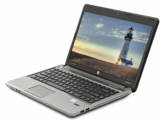 HP ProBook 4440s 14" Laptop i3-3110M - Windows 10 - Grade B