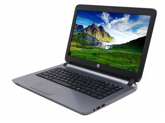 HP ProBook 450 G3 15.6" FHD Laptop i5-6200U - Windows 10 - Grade A