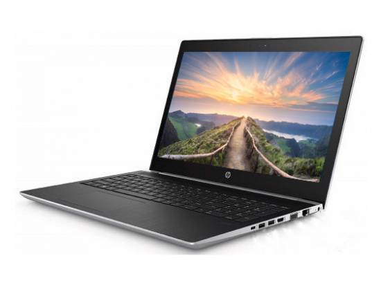 HP ProBook 450 G5 15.6" Notebook Laptop i5-8250U Windows 10 - Grade C