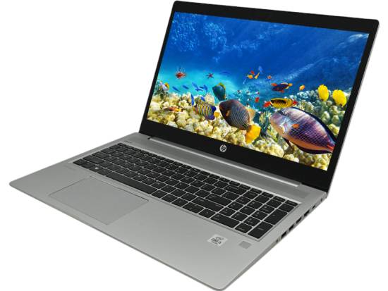 HP ProBook 450 G7 15.6" Laptop i5-10210U - Windows 11 - Grade A