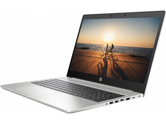HP ProBook 450 G7 15.6" Laptop i5-10210U - Windows 11 Pro - Grade A