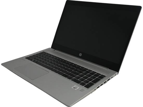 HP ProBook 450 G7 15.6" Laptop i5-10210U - Windows 11 Pro - Grade C