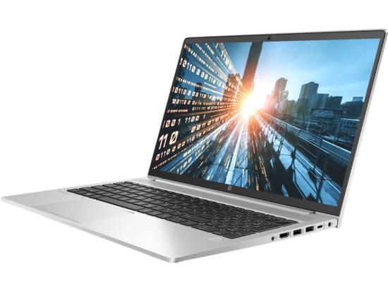 HP ProBook 450 G9 15.6" Laptop i5-1235U - Windows 11 - Grade A