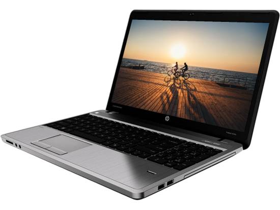 HP ProBook 4545s 15.6" A4-4300M - No OS - Grade A