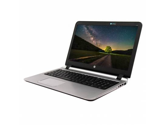 HP ProBook 455 G3 15.6" Laptop A8-7410 - Windows 10 - Grade C