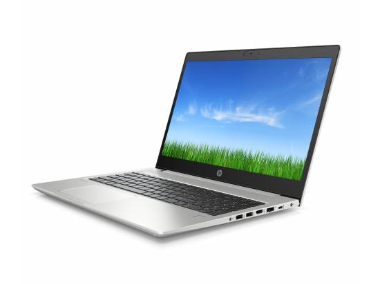 HP ProBook 455 G7 15.6" Laptop Ryzen 7 4700U - Windows 10 - Grade B