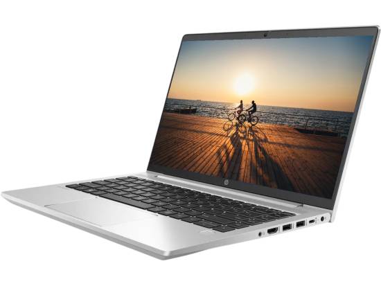 HP Probook 465 G11 16" Laptop Ryzen 7 7735U - Windows 11
