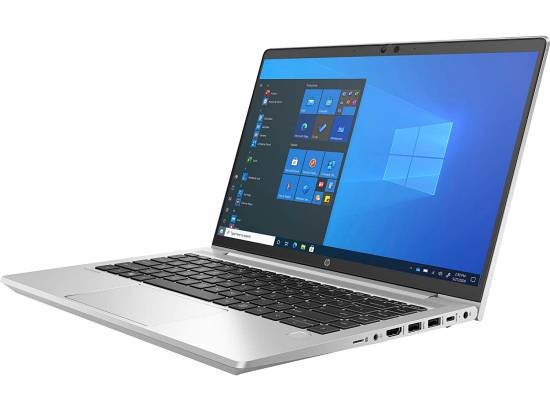 HP Probook 640 G8 14" FHD Laptop i5-1135G7 - Windows 11 - Grade A