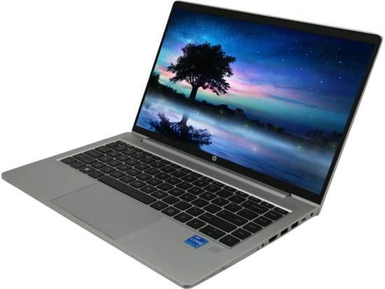 HP ProBook 640 G8 14" Laptop i5-1135G7 - Windows 11 - Grade A