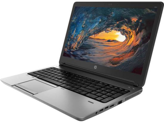 ProBook 650 G1 15.6 ProBook 650 G1 15.6