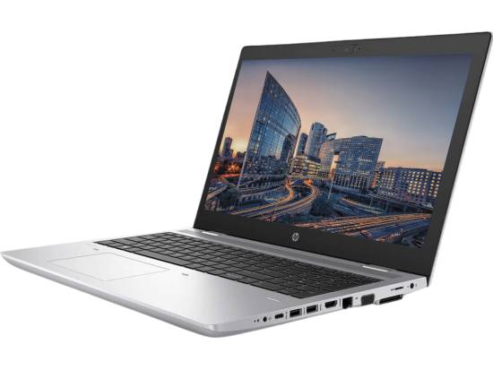 ProBook 650 G4 15.6 ProBook 650 G4 15.6