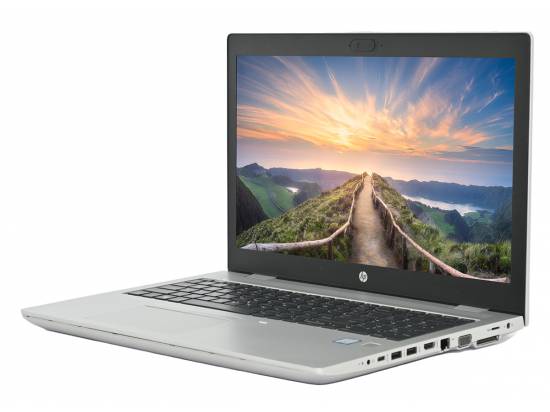 Amfibisch donderdag ruw HP ProBook 650 G5 15.6" Laptop i5-8265U - Windows 10 - Grade