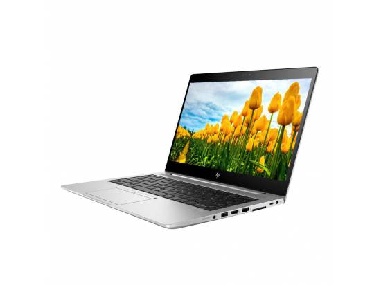 HP ProBook 650 G5 15.6" Laptop i7-8665U - Windows 11 - Grade A