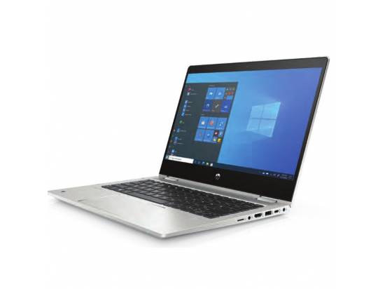 HP ProBook x360 435 G8 13.3" Touchscreen 2-in-1 Laptop Ryzen 7 5800U - Windows 10 Pro