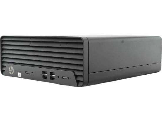 HP ProDesk 400 G7 SFF Computer i5-10500 - Windows 11 - Grade C HP ProDesk 400 G7 SFF Computer i5-10500 - Windows 11 - Grade C