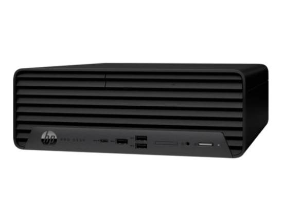 HP ProDesk 400 G9 SFF Computer i5-13400 - Windows 11 Pro - Grade A