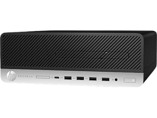 HP ProDesk 600 G3 SFF Computer i5-6500 - No OS - Grade B