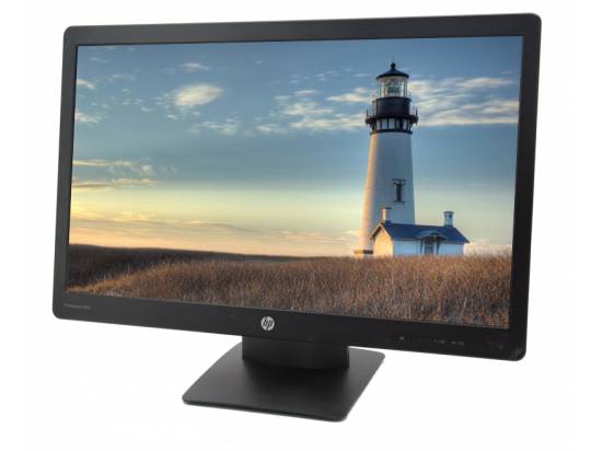 HP ProDisplay P232 23" LED LCD Monitor - Grade A