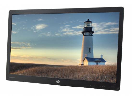 HP ProDisplay P232 23" LED LCD Monitor - No Stand Grade C