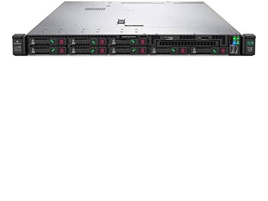 HP ProLiant DL360 Gen9 1U Rack Server Xeon E5-2667 V4 3.20GHz - Grade B