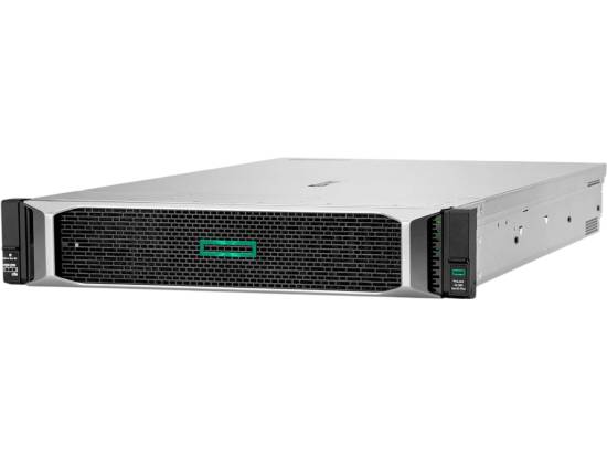 HP ProLiant DL380 G10 Rack Server 2x Intel Xeon Gold 6144 - Grade A