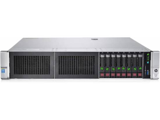 HP ProLiant DL380 Gen9 2U Rack Server 2x Xeon E5-2637 v3 3.5GHz - Grade B
