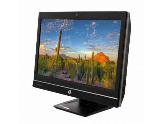 HP ProOne 600 G1 21.5" AiO Computer i3-4160 - Windows 10 - Grade C