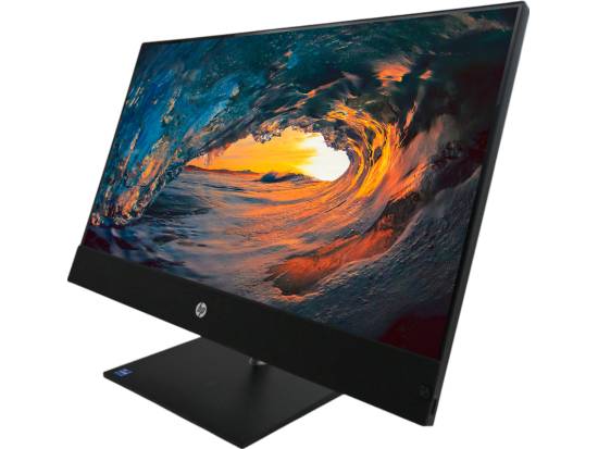 HP ProOne 600 G4 21.5" Non-Touch AiO Computer Pentium Gold G5400 - No OS - Grade B