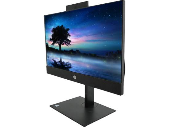 HP ProOne 600 G5 21.5" AiO Computer i5-9500 - Windows 11 - Grade C